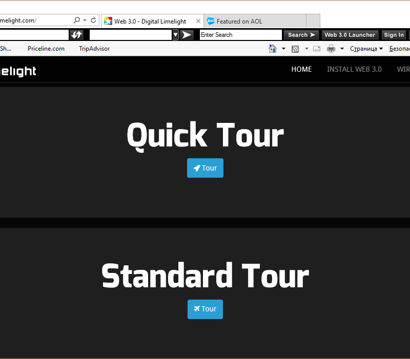 Custom Browser Extension for Web Productivity